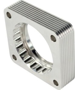 aFe Silver Bullet Throttle Body Spacers TBS Ford F-150 97-10 V8-4.6 97-03 V8-5.4L