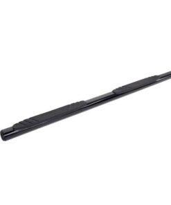 Go Rhino 4in OE Xtreme SideSteps - Textured Black - 71in