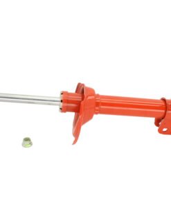 KYB Shocks & Struts AGX Rear Left SUBARU Impreza (AWD) 2002-03 SUBARU WRX 2002-03