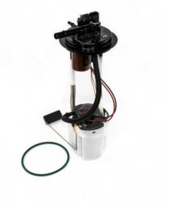 DeatschWerks 14-18 GM Truck DW400 Pump Module