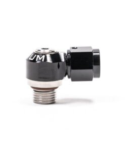 Radium 6AN ORB Swivel Banjo To 6AN Female Fitting