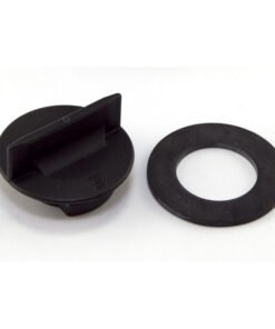 Omix Oil Cap 2.0/2.1/2.5/2.8/4.0/4.2L 80-90 Jeeps