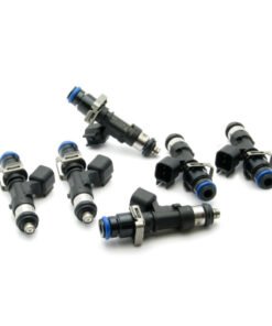 DeatschWerks 93-98 Toyota Supra TT 1000cc High Impedance Injectors