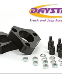 Daystar 2005-2015 Nissan Frontier 2WD/4WD - 2in Leveling Kit Front