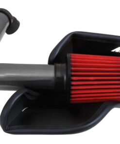 AEM 2016 Volkswagen Jetta L4-1.4 Metal GUnmetal Gray Cold Air Intake