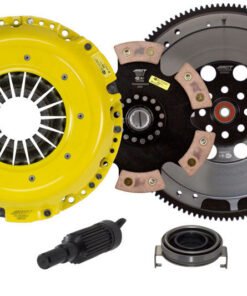 ACT 2014 Subaru Impreza HD/Race Rigid 6 Pad Clutch Kit