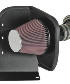 K&N 06-09 Chevy Impala SS V8-5.3L Aircharger Performance Intake