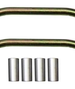 Skyjacker Sway Bar Link 1987-1990 Ford Bronco II 4 Wheel Drive