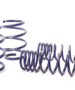 H&R 96-03 BMW 540i Sport E39 Sport Spring (Non Touring)