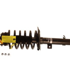 KYB Shocks & Struts Strut Plus Front Right FORD Focus 2011-2008