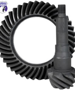 Yukon Gear High Performance Gear Set For 11+ Ford 9.75in in a 3.73 Ratio