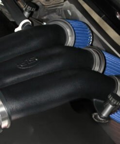 SLP 1990-1996 Chevrolet Corvette LT1/ZR1 Blackwing Cold-Air Induction Package