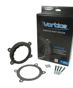 Volant 10-13 Chevrolet Camaro SS 6.2 V8 Vortice Throttle Body Spacer