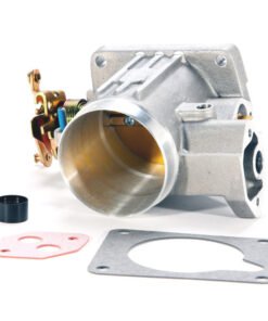 BBK 94-95 Mustang 5.0 70mm Throttle Body BBK Power Plus Series