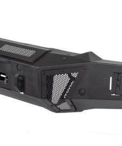 Go Rhino 19-22 Ram 1500 BR6 Front Bumper Replacement - Tex. Blk