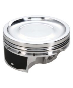 JE Pistons LS7 DISH/INVDM 6077 Set of 8 Pistons