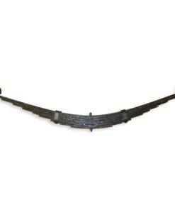 Omix Front Leaf Spring 10 Leaf 55-75 Jeep CJ Models