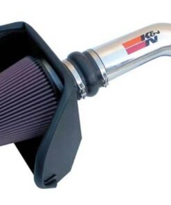 K&N 99-07 Chevy Tahoe/Suburban V8-4.8L/5.3L High Flow Performance Kit
