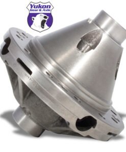 Yukon Gear Dura Grip Positraction For 10.5in GM 14 Bolt Truck / 4.10 & Down