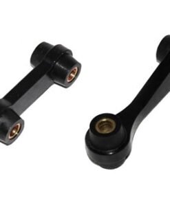 Torque Solution Front & Rear Urethane Endlinks - 2008+ Subaru WRX / 2008+ Subaru STI