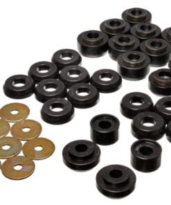 Energy Suspension 3.4136G Body Mount Set for 91-96 Chevy Caprice/94-96 Impala