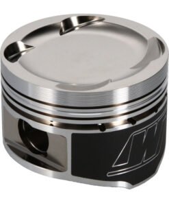 Wiseco Toyota Turbo -14.8cc 1.338 X 86.5 Piston Shelf Stock Kit