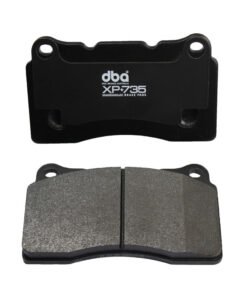 DBA 09-12 Infiniti G37 Sport XP+735 Front Brake Pads