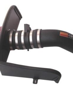 K&N 03-04 Chevrolet Trailblazer V8-5.3L / 03-04 GMC Envoy V8-5.3L Performance Intake Kit