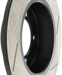 StopTech Power Slot 90-94 Eagle Talon / 04/89-94 Mitsubishi Eclipse Slotted Rear Right Rotor