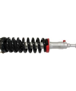 Rancho 07-20 Toyota Tundra Front Left Quick Lift Loaded