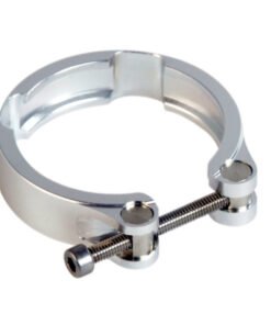 Turbosmart BOV Race Port V-Band