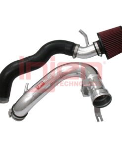 Injen 08-14 Mitsubishi Lancer 2.0L Non Turbo 4 Cyl. Black Cold Air Intake