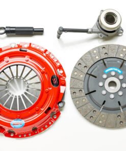 South Bend / DXD Racing Clutch 00-05 Audi A3 1.8T Stg 3 Daily Clutch Kit