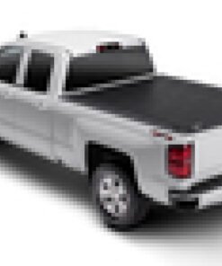 BAK 19-20 Chevy Silverado 6ft 6in Bed 1500 (New Body Style) Revolver X2
