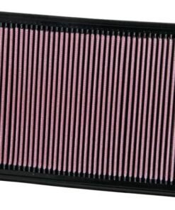 K&N Replacement Air Filter VOLKSWAGEN PASSAT 3.6L-V6; 2007