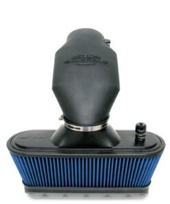SLP 2008-2013 Chevrolet Corvette LS3/LS7 Blackwing Cold-Air Induction Package