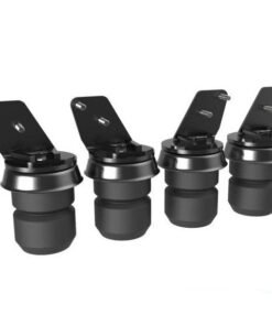 Timbren MKT001 Suspension Enhancement System for 86-97 Mack CS300t/CS300p/CS250p/CS200p Mid-Liner, 81-96 Mack MS300t Mid-Liner, 81-01 Mack MS300p/MS250p/MS200p Mid-Liner