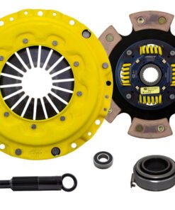 ACT 1999 Acura Integra Sport/Race Sprung 6 Pad Clutch Kit