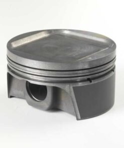Mahle MS Piston Set Subaru EJ20/207 92.50mm Bore 75.0mm Stroke 130.4mm Rod -12cc 8.0 CR Set of 4
