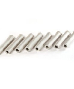 DEI Protect-A-Boot 6in - 8-pack - Silver