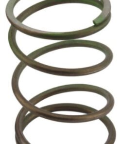 Turbosmart Gen-V WG45/50 7psi Green Middle Spring
