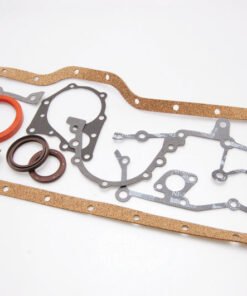 Cometic Street Pro Toyota 1986-92 7M-GTE 3.0L Inline 6 Bottom End Kit