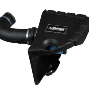 Corsa Chevrolet Camaro 10-14 SS 6.2L V8 Air Intake