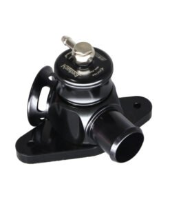 Turbosmart BOV Kompact Dual Port - Subaru 08-14 WRX / 03-08 Legacy GT / 11-14 Nissan Juke 1.6L T