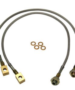 Skyjacker Brake Hose 1973-1978 Chevrolet K10 Pickup