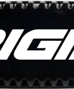 Rigid Industries SR-Q Light Cover- Black