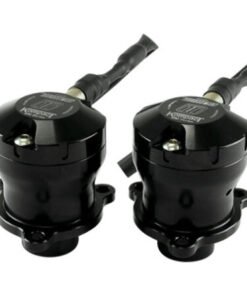 Turbosmart BOV Kompact EM Plumb Back VR25 - 2022+ Nissan 400Z Twin Turbo V6