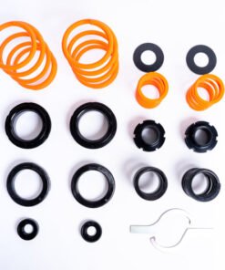 MSS 17-21 MINI Gen2 Countryman Urban Full Adjustable Kit