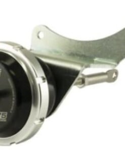 Turbosmart IWG75 Wastegate Actuator Suit Polaris RZR Turbo Black 5PSI