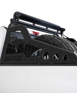 Addictive Desert Designs 17-21 Ford Super Duty Race Series Chase Rack